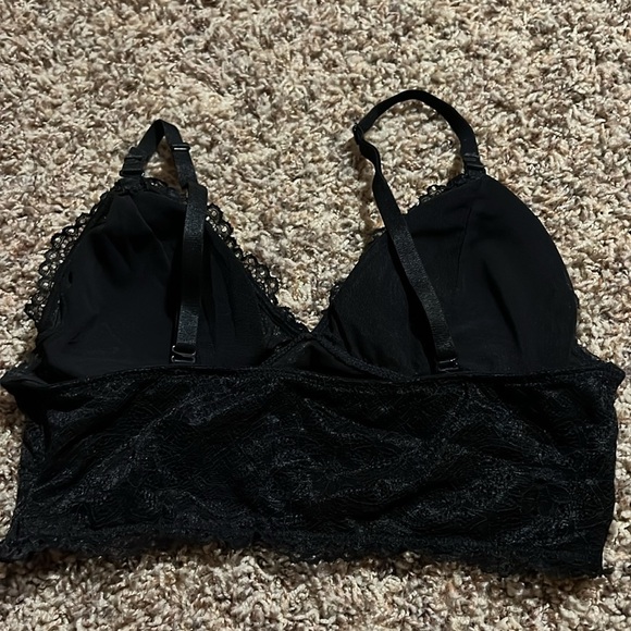 Free Press Bralette - Picture 3 of 4